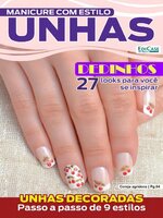 Manicure Com Estilo